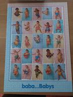 Puzzel 1500 st - Ravensburger - kinderen van deze wereld, Ophalen of Verzenden, 500 t/m 1500 stukjes, Zo goed als nieuw, Legpuzzel