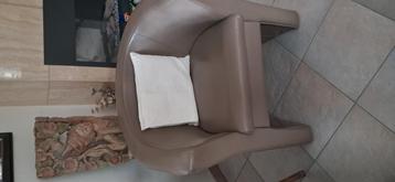 2mooie club zetels 2j geleden gekocht beschikbaar voor biedingen