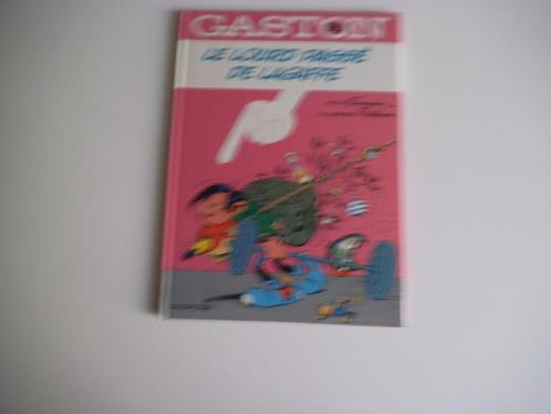 Gaston R5 Le lourd passé de lagaffe, Boeken, Stripverhalen, Gelezen, Eén stripboek, Ophalen of Verzenden