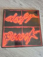 Boxset Daft Punk [Homework
Discovery
Alive 1997] 5xvinyl, Cd's en Dvd's, Ophalen of Verzenden