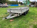 1999 Ifor Williams LM5 Aanhangwagen, Auto diversen, Aanhangers en Bagagewagens, Gebruikt
