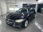 BMW 520 dA Luxury line *Navi-Xenon-Leder *Euro 6b *, Auto's, Automaat, 4 deurs, Euro 6, 4 cilinders