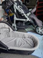 Kinderwagen X-adventure InMotion van baby tot kleuter, Kinderen en Baby's, Gebruikt, Combiwagen, Met reiswieg, Ophalen