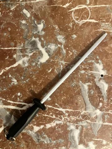 Aanzetstaal Arcos 260mm beschikbaar voor biedingen