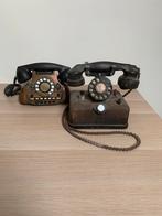 Antieke vaste telefoons, Ophalen, Zo goed als nieuw