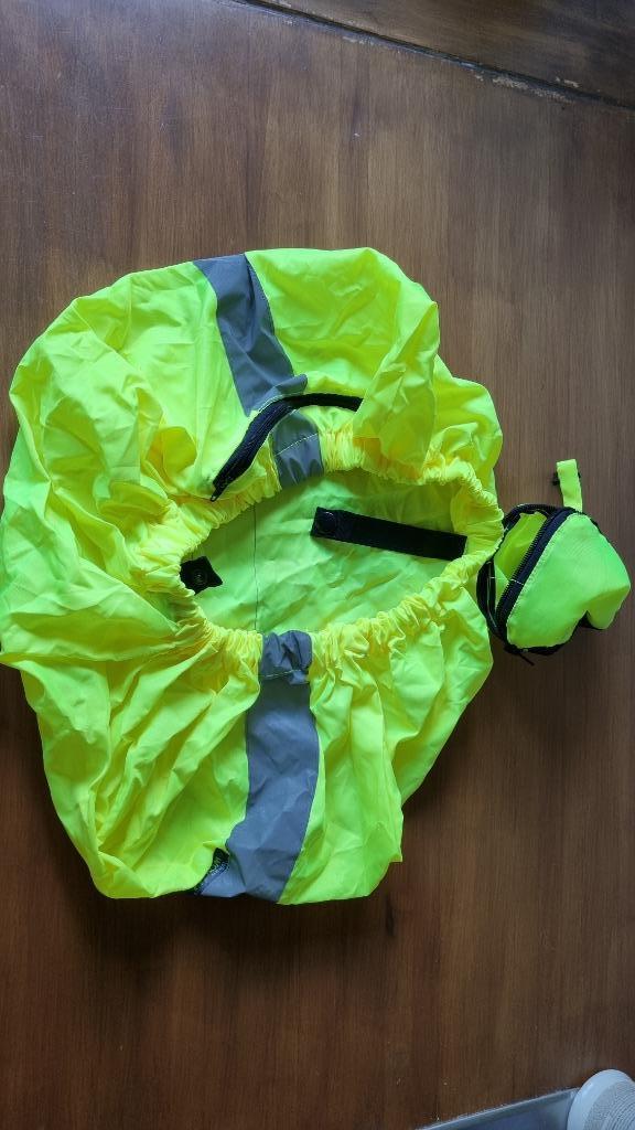 regenhoes wowow, Fietsen en Brommers, Fietsaccessoires | Fietskleding, Zo goed als nieuw, Dames, Heren, Kinderen, Bovenkleding