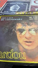 DISQUE 33 et 45 tours, Cd's en Dvd's, Vinyl | Dance en House, Ophalen of Verzenden, Zo goed als nieuw