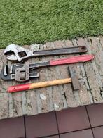 Werkmateriaal, Ophalen of Verzenden