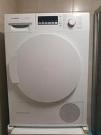 Seche linge Bosche serie 4 pompe a chaleur pour pieces, Electroménager, Classe énergétique A ou plus économe, Chargeur frontal