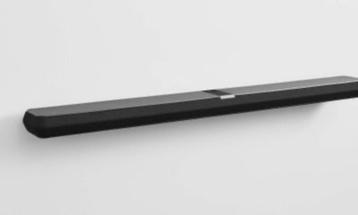 Bowers & Wilkins Panorama 3 soundbar