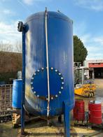 Drukvat water, Enlèvement, Comme neuf