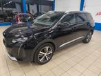 Peugeot 5008  1500 HDi 7 places, Autos, Peugeot, Achat, Entreprise, Automatique, Apple Carplay