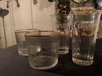 Cristal glazen, Ophalen, Zo goed als nieuw