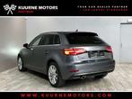Audi A3 Sportback 30 TDI Alu17"/Led/Gps/Dab *1j garantie*, 118 g/km, Gebruikt, 4 cilinders, 116 pk
