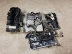Mercedes Motor om 646, Ophalen, Gebruikt