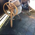 betonmolen, Doe-het-zelf en Bouw, Betonmolens, Ophalen, Gebruikt