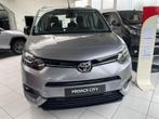Toyota ProAce City Verso MPV 7places de stock !!!, Autos, Achat, 110 ch, 81 kW, Boîte manuelle