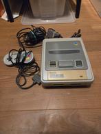 Super Nintendo, Games en Spelcomputers, Ophalen of Verzenden, Nintendo, ., .