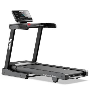 VirtuFit Elite Comfort Loopband opklapbaar - weinig gebruikt beschikbaar voor biedingen