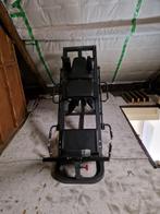 Legpress, Ophalen, Krachtstation, Nieuw, Metaal
