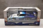 Porsche 935/81 Solido Mobydick 1/18 - #79 Le Mans 1979, Enlèvement ou Envoi, Comme neuf, Voiture, Solido