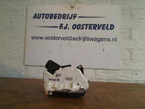 Deurslot Cilinder rechts van een Volkswagen Golf, Auto-onderdelen, Carrosserie, Volkswagen, Gebruikt, 3 maanden garantie, Ophalen of Verzenden