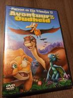 Platvoet en zijn vriendjes 12: avontuur in de oudheid (2006), CD & DVD, DVD | Films d'animation & Dessins animés, Enlèvement ou Envoi
