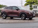 Nissan Juke DIG-T 117 DCT N-Connecta, Auto's, Nissan, Stof, 1200 kg, 5 zetels, 5 deurs