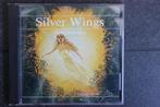 CD SILVER WINGS - MIKE ROWLAND, Comme neuf, Envoi