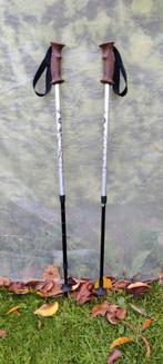 Wandelstokken "Les Alpes", Sport en Fitness, Bergsport en Wandelen, Ophalen, Nieuw, Wandelstok