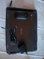 Asus Chromebook, Informatique & Logiciels, Chromebooks, 14 pouces, Comme neuf, Azerty, 4 GB ou moins