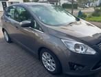 Ford c-max, Auto's, Leder, Diesel, Particulier, Te koop