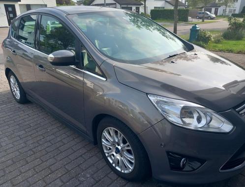 Ford c-max, Auto's, Ford, Particulier, C-Max, Diesel, Leder, Ophalen