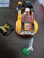 Lego 60113 rallyauto, Lego, Zo goed als nieuw, Ophalen