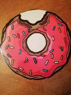 sets de tables donuts, The Simpsons, Ophalen of Verzenden, Zo goed als nieuw