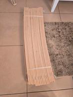 Sommier à lattes, Enlèvement