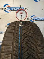 2x Continental Wintercontact TS850P 225/40 R18 92V 225/40/18, Auto-onderdelen, Banden en Velgen, 18 inch, Gebruikt, -, -