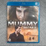 The Mummy (2017), Cd's en Dvd's, Blu-ray, Ophalen of Verzenden, Zo goed als nieuw