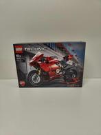 Lego - Technic - 42107 - Ducati Panigale V4 R, Kinderen en Baby's, Nieuw, Complete set, Lego, Ophalen