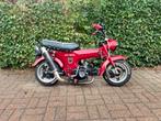 Dax 86cc b-klasse, Ophalen, Zo goed als nieuw
