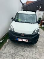 Fiat doblo maxi 2018. 88000km gekeurd voor verkoop, Auto's, Euro 6, Particulier, 6 deurs, 1300 cc