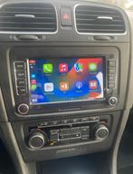 150€!!! Carplay Vw Volkswagen WiFi USB GPS bluetooth, Nieuw, Ophalen of Verzenden