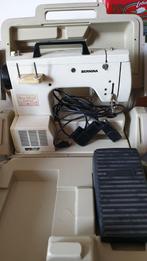 Naaimachine BERNINA KC 803, Enlèvement, Machine à coudre, Bernina
