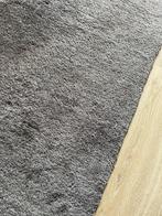 Wollen tapijt 170x240, 200 cm of meer, 150 tot 200 cm, Rechthoekig, Bruin