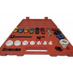 Brandstof/Airco Leiding Disconnect Set. 22-Delig Set, Auto diversen, Autogereedschap, Ophalen of Verzenden, Nieuw