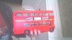 Grand Bus londonien (lego), Antiek en Kunst, Antiek | Speelgoed, Ophalen