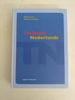 Taalboek Nederlands - Smedts & Van Belle, Boeken, Ophalen of Verzenden, Zo goed als nieuw