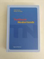 Taalboek Nederlands - Smedts & Van Belle, Enlèvement ou Envoi, Comme neuf