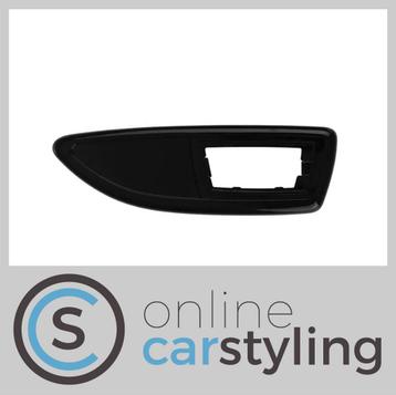 Knipperlicht surroundings Opel Corsa E Glossy Black beschikbaar voor biedingen