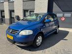Volkswagen Fox Personenauto, Auto's, Volkswagen, Gebruikt, Bedrijf, Handgeschakeld, Fox